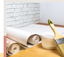 Услуги Отделка в Юрге под ключ